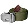 Helikon-Tex HKN cintura con fibbia in metallo, oliva 4cm,