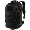 Helikon-Tex RACCOON Mk2 zaino - Cordura - MultiCam Nero / Nero,