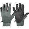 Helikon-tex Impact Duty Winter MK2 guanti, grigi ombra,