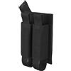 Helikon-Tex Insert doppia custodia per caricatori di pistola - poliestere, nero,
