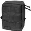 Helikon-Tex Pocket general purpose cargo[U.05] - cordura, nero,