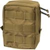 Helikon-Tex Pocket general purpose cargo[U.05] - cordura - coyote,