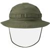 Helikon-Tex Boonie Mk2 cappello polycotton stretch ripstop, olive green,