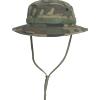 Helikon-Tex BOONIE cappello PolyCotton Ripstop, PL Woodland,