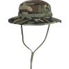 Helikon-Tex Boonie cappello polycotton ripstop, us woodland,