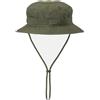 Helikon-Tex CPU cappello - polycotton ripstop, verde oliva,