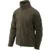 Helikon-Tex BLIZZARD giacca - StormStretch , verde Taiga,