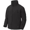 Helikon-Tex Gunfighter giacca, pelle di squalo - grigia cenere,
