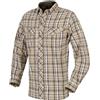Helikon-Tex Defender Mk2 camicia city, plaid di sidro,