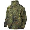 Helikon-Tex Gunfighter giacca - Pelle di squalo - flecktarn,