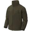 Helikon-Tex Gunfighter giacca, pelle di squalo - verde taiga,