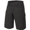 Helikon-Tex Greyman pantaloncini - duracanvas, grigio cenere,