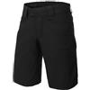 Helikon-Tex Greyman pantaloncini, nero,