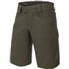 Helikon-Tex Greyman pantaloncini - duraCanvas , verde taiga,