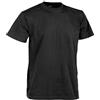 Helikon-Tex maglietta corta, nera, 165g/m2,