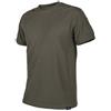 Helikon-Tex Tactical Top Cool t-shirt a maniche corte, Olive green,