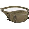 Helikon-Tex giacca da ghiaccio con vita a filo, coyote,