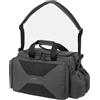 Helikon-Tex Borsa da viaggio Cordura, grigio/nero,