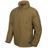 Helikon-Tex Level 7 giacca invernale leggera - Climashield Apex 100g , coyote,