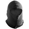 Helikon-Tex passamontagna classic con 1 apertura, nero,