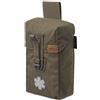 Helikon-Tex Bushcraft First Aid Kit® kit di pronto soccorso, ral 7013,