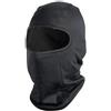 Helikon-Tex Cold passamontagna con 1 apertura, nero,