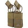 Helikon-Tex Competition inserto per pistola doppia - Coyote,