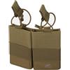 Helikon-Tex Competition inserto per fucile doppio - coyote,
