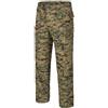 Helikon-Tex Pantaloni USMC - Twill di cotone - USMC Digital Woodland, Regular-32