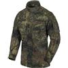 Helikon-Tex Camicetta CPU - Poli-cotone Ripstop - flecktarn,