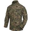 Helikon-Tex Camicetta CPU - PolyCotton Ripstop - PL Woodland,
