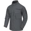 Helikon-Tex Camicetta CPU - Policotone Ripstop , grigio ombra,