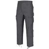 Helikon-Tex CPU pantaloni- polycotton ripstop -, grigi ombra, Long-34