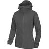 Helikon-Tex CUMULUS felpa da donna Heavy Fleece, Shadow Grey,