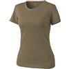 Helikon-Tex t-shirt a maniche corte da donna, coyote,