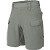 Helikon-Tex OTS 8,5 pantaloncini tattici da esterno - versastretch lite , olive drab,