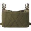 Helikon-Tex Pannello per la patta Guardian Kangaroo Flap - Multicam,