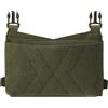 Helikon-Tex Pannello per patta Guardian Kangaroo, verde oliva,