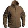 Helikon-Tex Patriot giacca in pile, coyote,