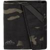 Helikon-Tex Portafoglio EDC medio - Cordura - Nero Multicam,