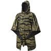 Helikon-Tex Swagman Roll poncho, striscia di tigre,