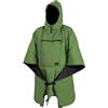 Helikon-Tex Swagman Roll poncho, erba verde,