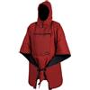 Helikon-Tex Poncho Swagman Roll - crimson sky,