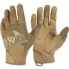 Helikon-Tex Guanti tattici a tutto tondo - Coyote / Verde adattivo,