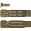 Helikon-Tex Guardian Cummerbund pannello laterale a sgancio rapido - coyote,