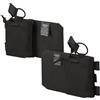 Helikon-Tex Competition set di borse laterali, nero,