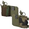 Helikon-Tex Competition set di borse laterali, US Woodland,