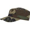 Helikon-Tex Combat berretto - poliCotone ripstop , us woodland,