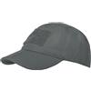 Helikon-Tex Pieghevole berretto - policotone ripstop , grigio ombra,