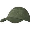 Helikon-Tex Cappello - Policotone Ripstop , verde oliva,